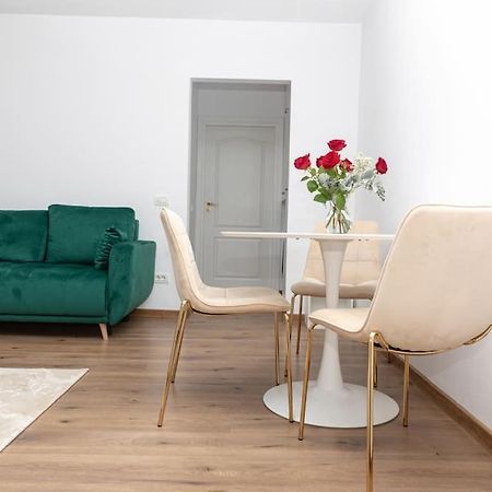 Enescu 3 City Center Flat Timișoara Zewnętrze zdjęcie