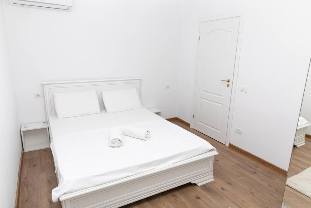 Enescu 3 City Center Flat Timișoara Zewnętrze zdjęcie