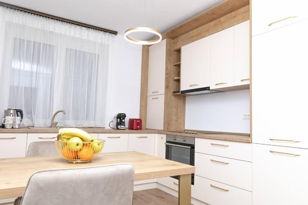 Enescu 3 City Center Flat Timișoara Zewnętrze zdjęcie