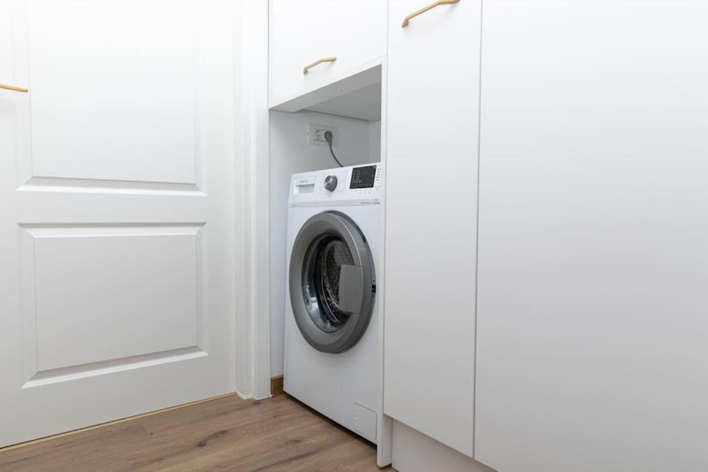 Enescu 3 City Center Flat Timișoara Zewnętrze zdjęcie