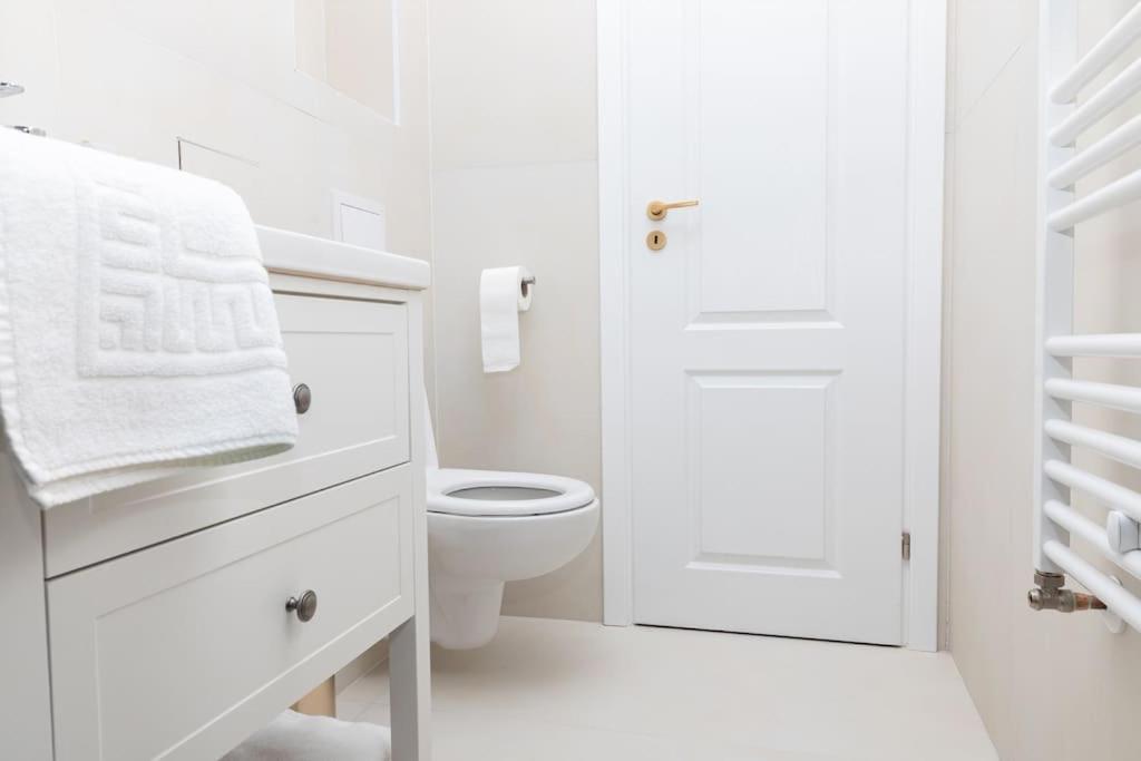 Enescu 3 City Center Flat Timișoara Zewnętrze zdjęcie